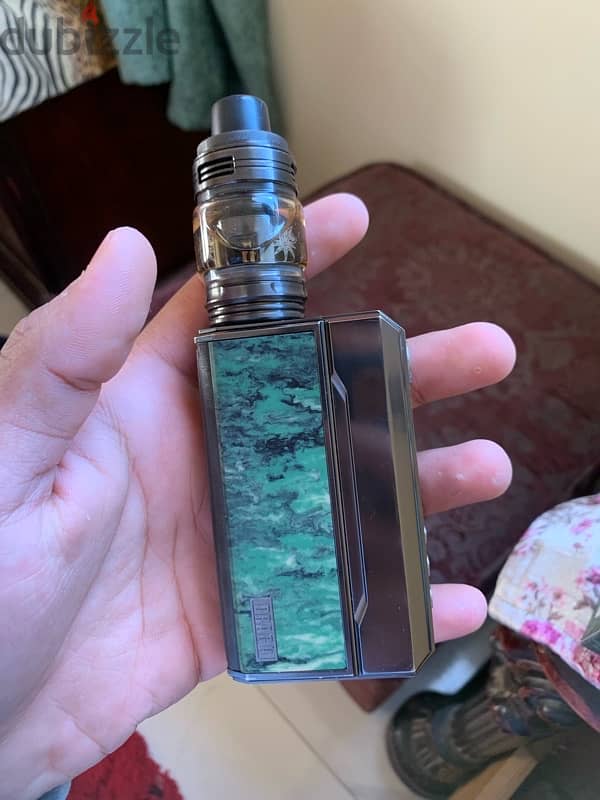 vape drag 4 0