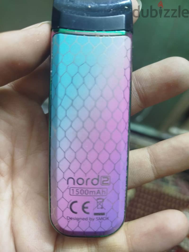 Smok Nord2 1