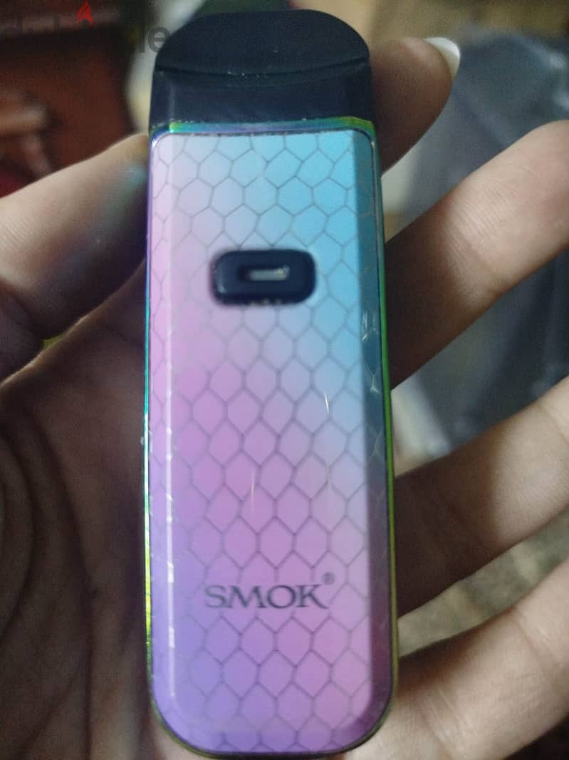 Smok Nord2 2