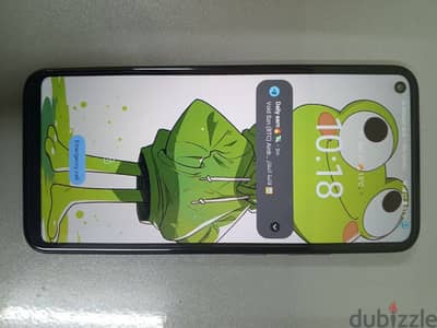 Nokia 5.4 بحالة ممتازة