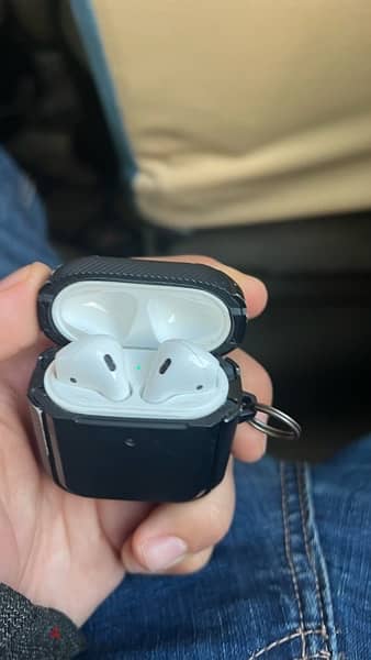 airpods 3 2