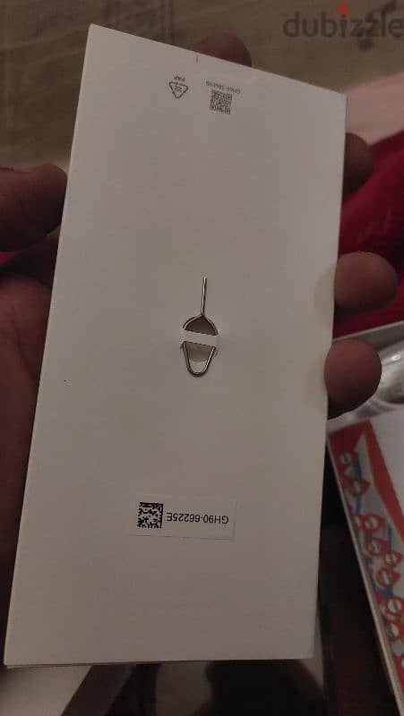 Samsung Galaxy A52s كسر زيرو 9