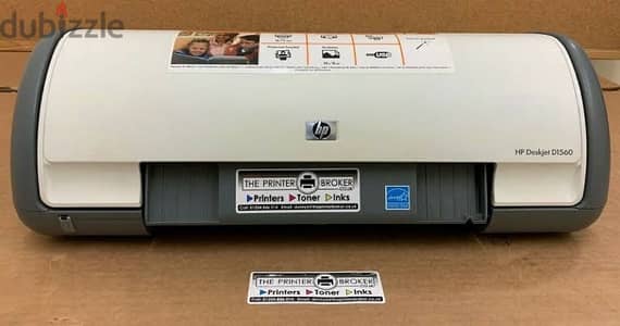 printer hp 1560d