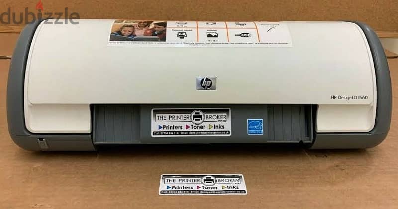 printer hp 1560d 0