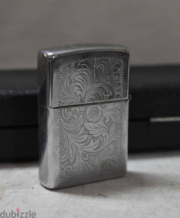 Zippo lighter orginal made in USA 0