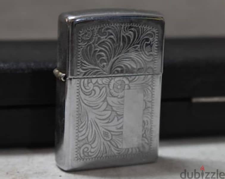 Zippo lighter orginal made in USA 1