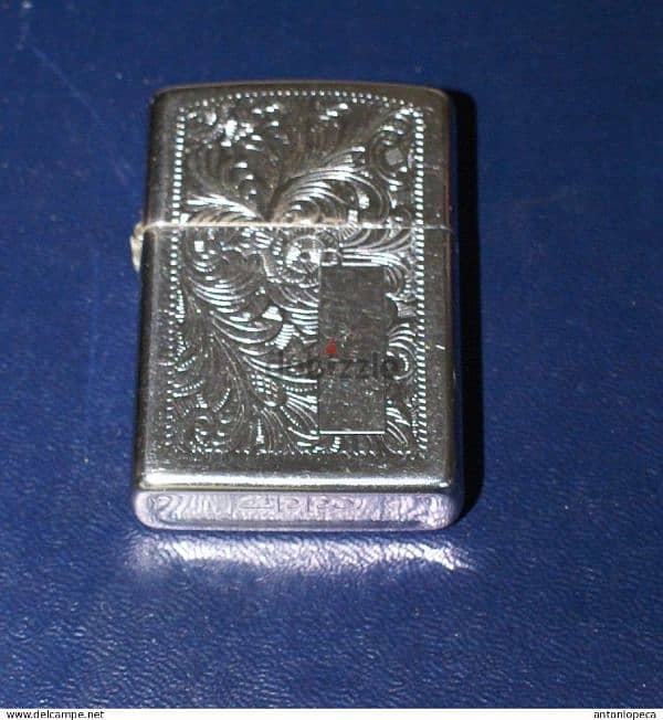 Zippo lighter orginal made in USA 2