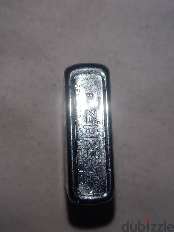 Zippo lighter orginal made in USA 5