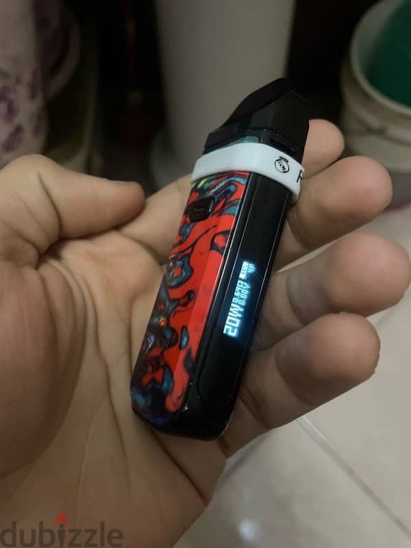 smok nord2 0