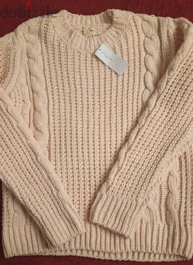 American Eagle pullovers 13-14