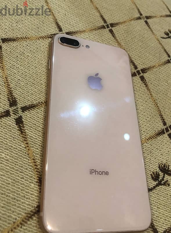 iPhone 8 Plus 128 0