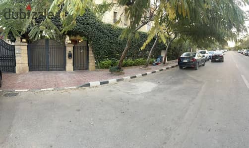 Special Finishes Twin House For Sale 265 Sqm In Al Rehab City Phase 2