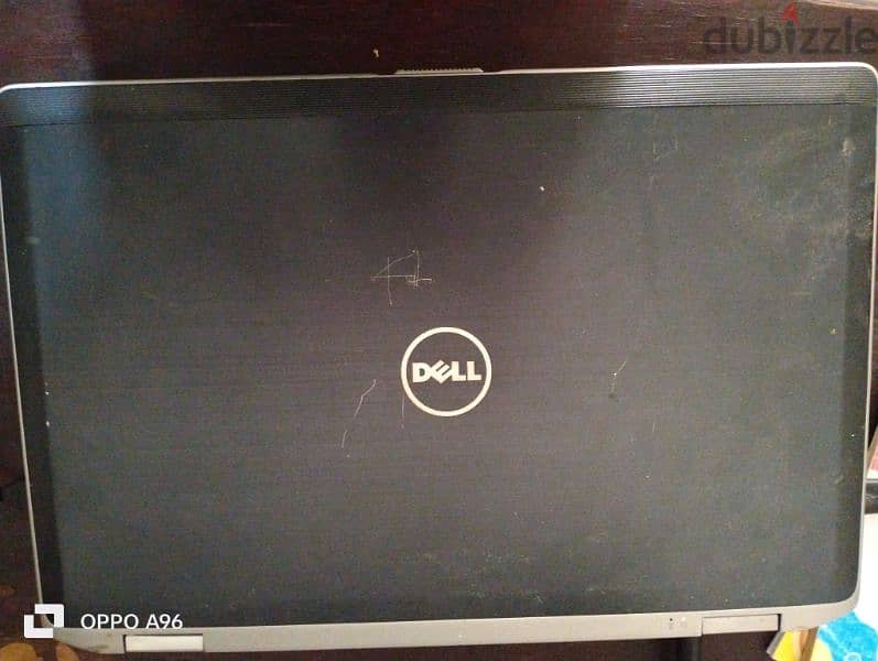 لاب توب DELL 6520 3