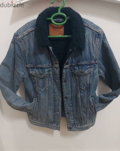 levi's jacket