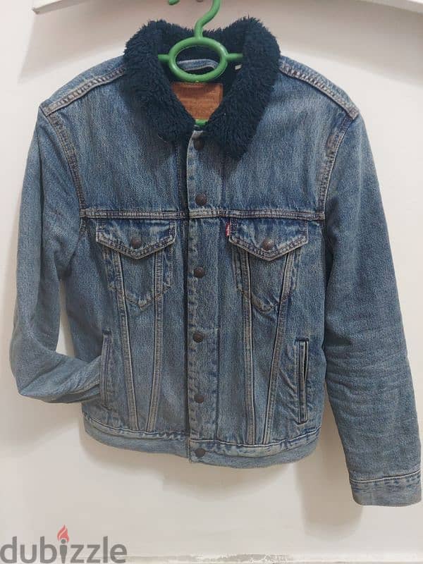 levi's jacket 2