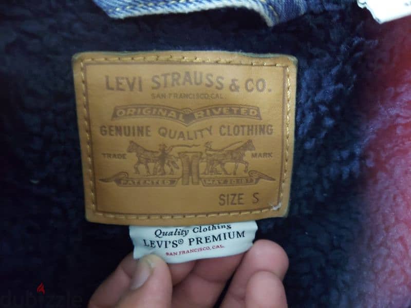 levi's jacket 5