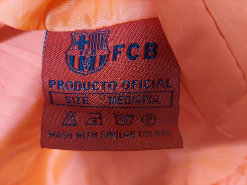 FCB Jacket 2