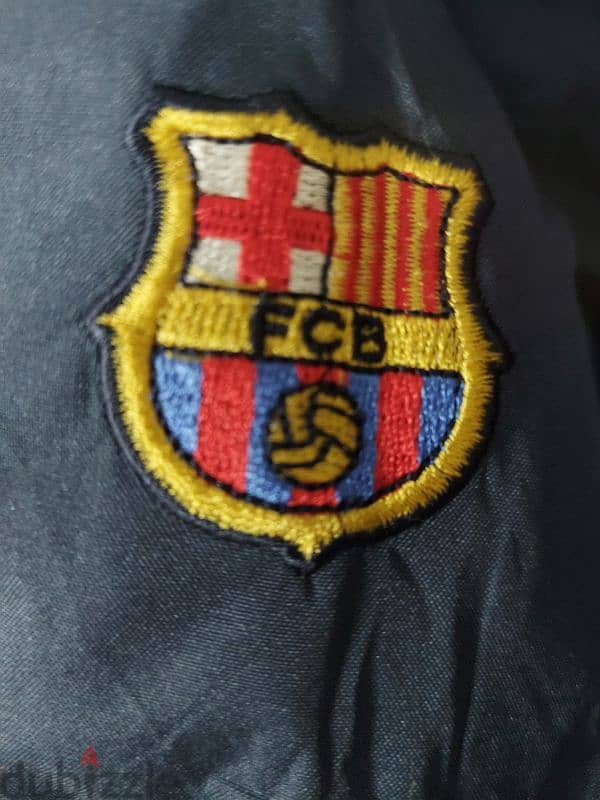 FCB Jacket 3