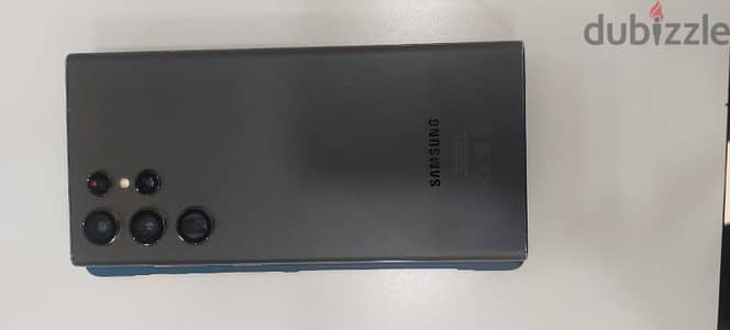 Samsung S22 Ultra 8 RAM 128 GB