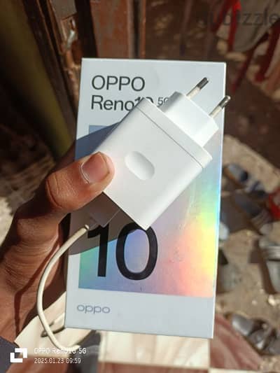 Oppo Reno 10 ا5g