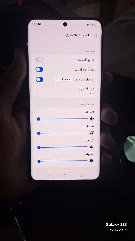 Oppo Reno 10 ا5g 3