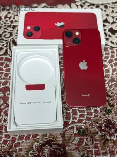 iPhone 13mini