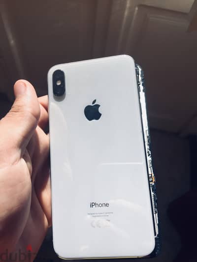 iphone xsmax