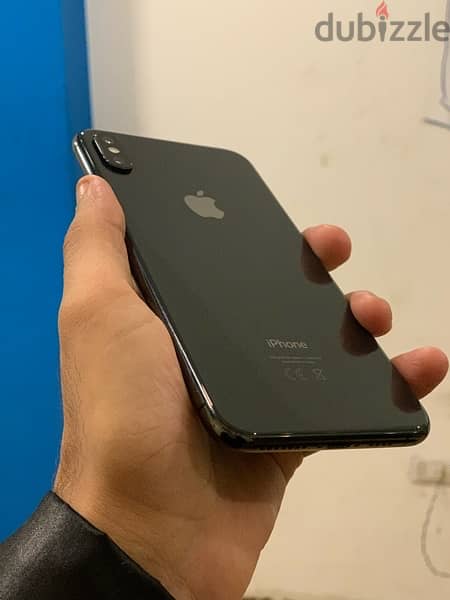 xs max 2