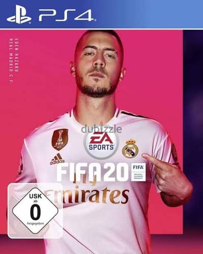 fifa 20