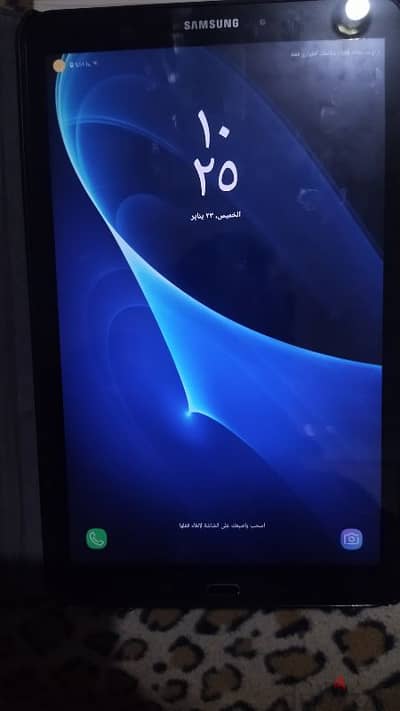 Galaxy Tab A6