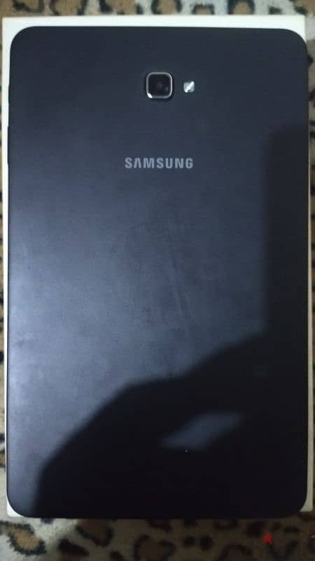 Galaxy Tab A6 5