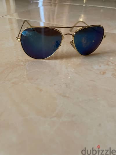 نضارة rayban و lacoste اورجينال ب اختامهم