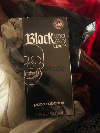 برفيومblacxs