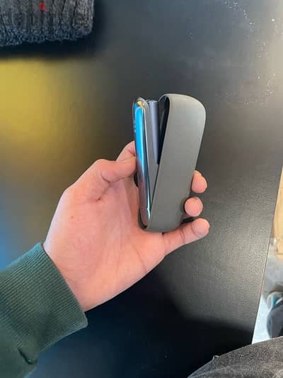 Iqos iluma