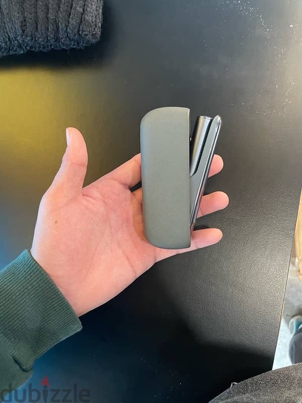 Iqos iluma 1