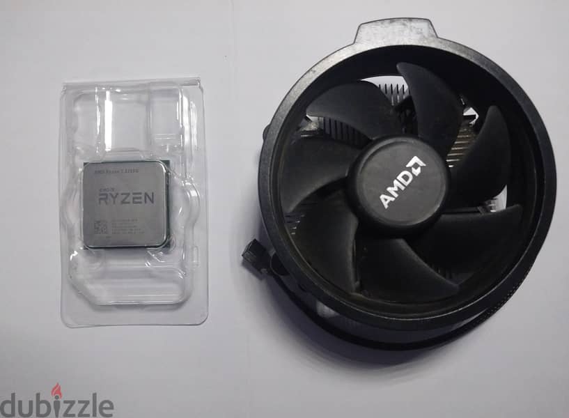 Ryzen 3 3200g 1