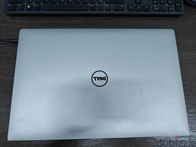 Dell precision 5510