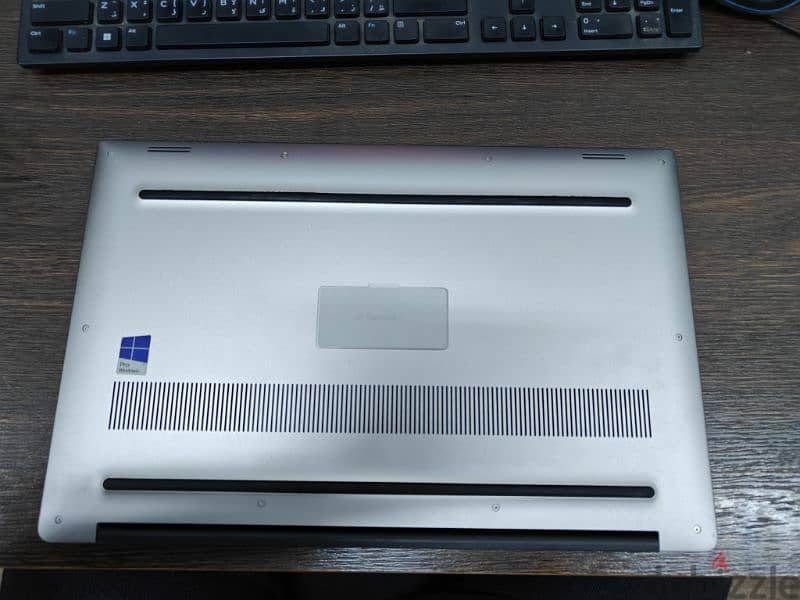 Dell precision 5510 1