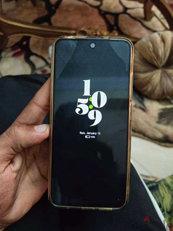 Redmi Note 11sللبدل ب ايفون 0