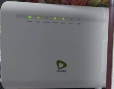 راوتر اتصالات VDSL