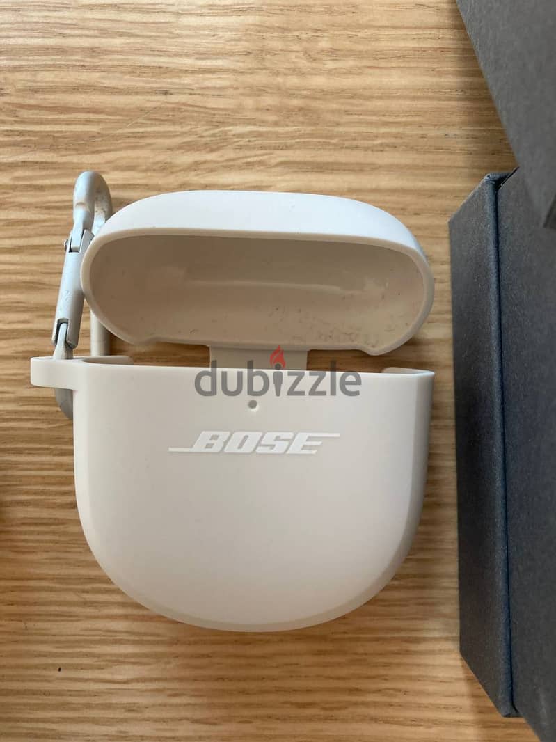 Bose QuietComfort Earbuds II in perfect condition 1