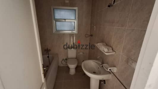 In Madinaty, an apartment for sale, area of ​​128 square meters, in front of Al-Husseini Market and the First Season Mall, at a commercial price, due