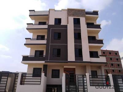 Apartment Ready to move semifinished in NorthLotus