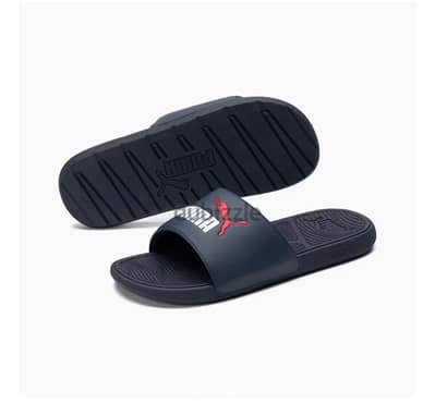 puma’s original comfy slides (new) size (43)