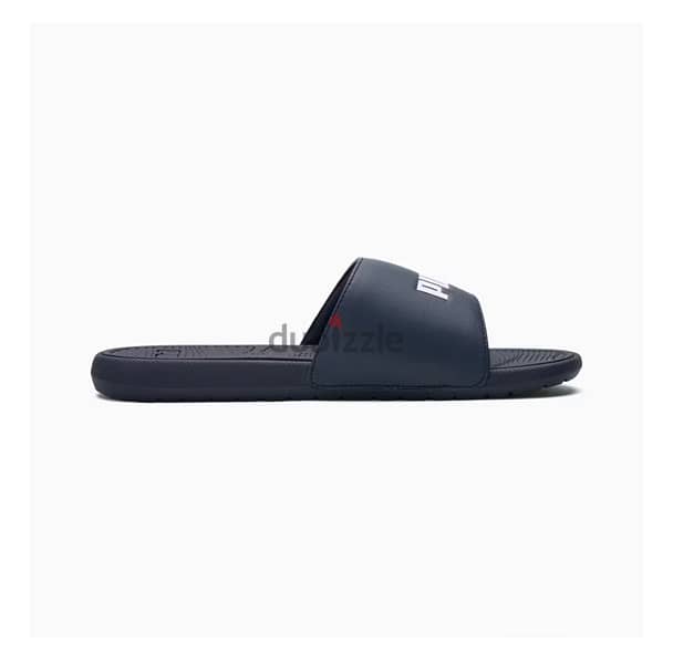 puma’s original comfy slides (new) size (43) 2