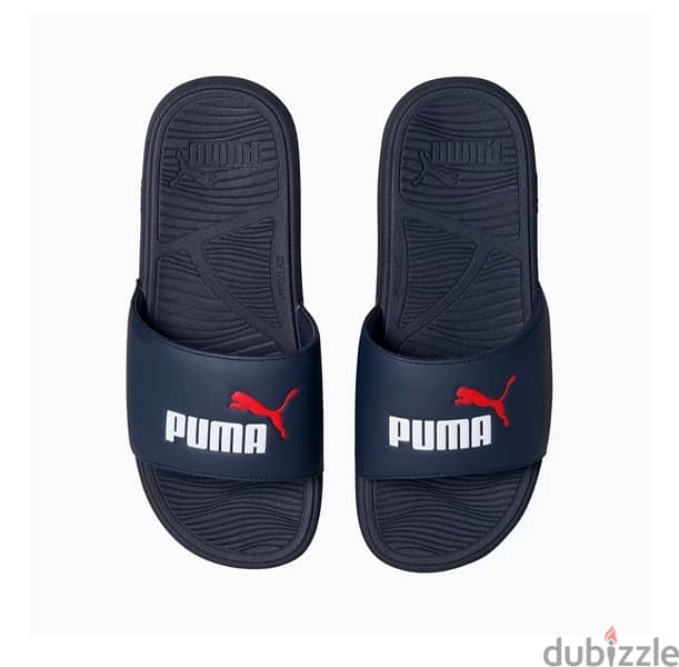 puma’s original comfy slides (new) size (43) 3