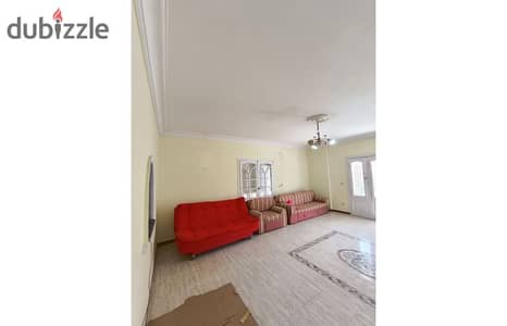 Apartment for Sale in El Narges Buildings,