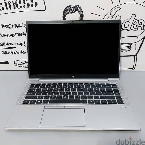 HP EliteBook 845 G7 AMD Ryzen 7 PRO 3