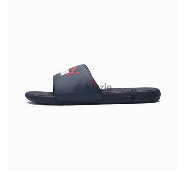 puma’s original comfy slides (new) size (43) 4