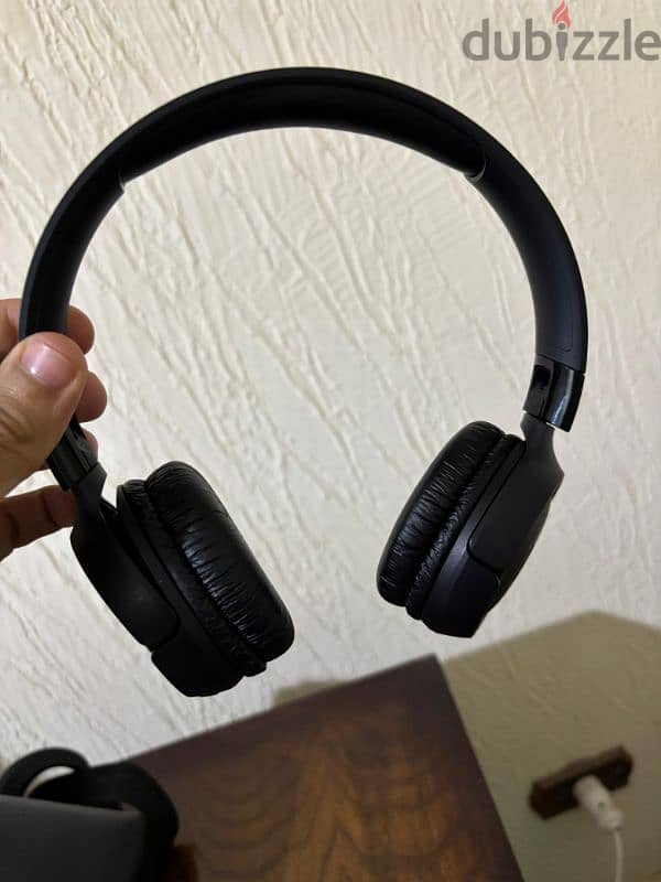 سماعة JBL 520BT 1